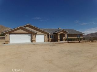 16325-16325 Moccasin Rd, Apple Valley, CA 92307