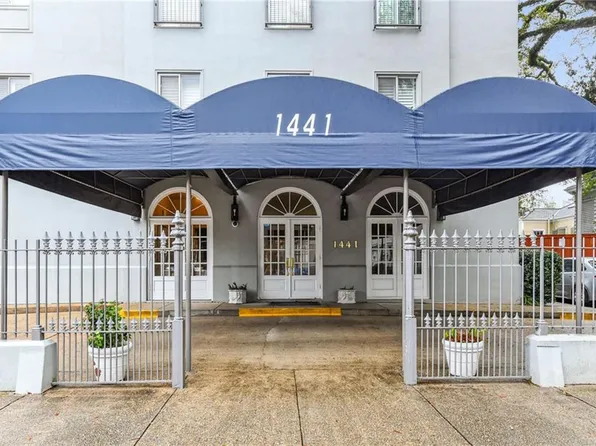 1441 Jackson Ave APT 3G, New Orleans, LA 70130