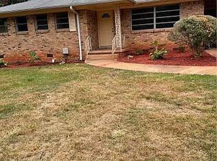 3670 Brookcrest Cir, Decatur, GA 30032