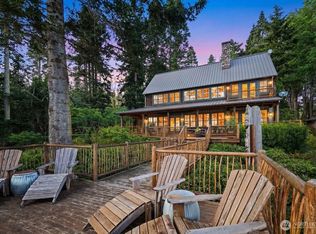 2063 Thorndyke Rd, Port Ludlow, WA 98365