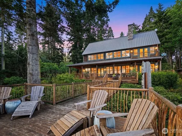 2063 Thorndyke Road, Port Ludlow, WA 98365