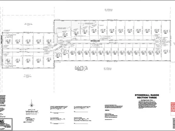 8797 Grayson Ln #3, San Angelo, TX 76905