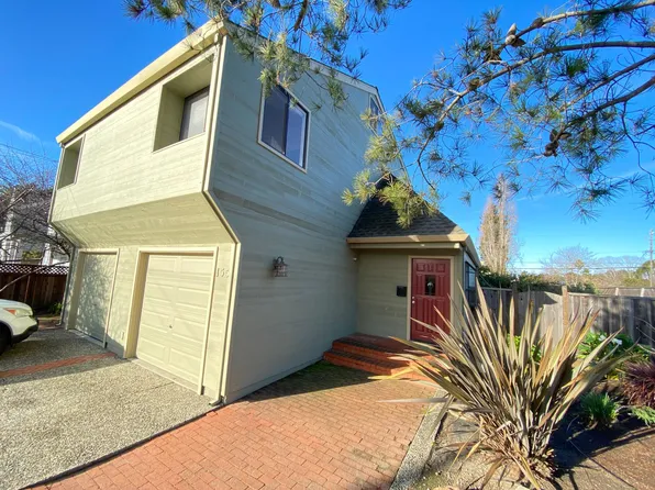 155 Dufour St, Santa Cruz, CA 95060