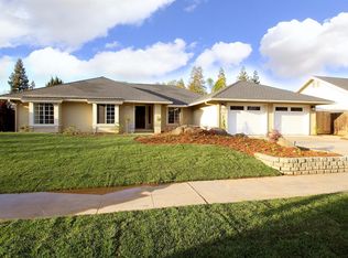 582 E Quincy Ave, Fresno, CA
