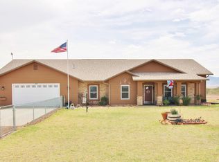 1030 E Krystal Way, Huachuca City, AZ 85616