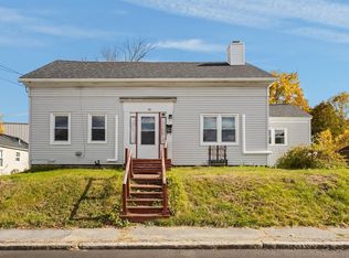 36 N Main St, Webster, MA 01570