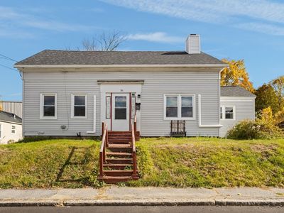 36 N Main St, Webster, MA, 01570