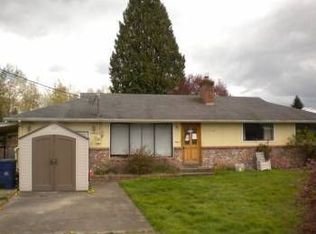 15313 Plainview Pl, Monroe, WA 98272