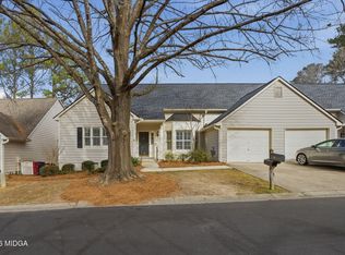 122 Lundy Ct, Macon, GA 31210