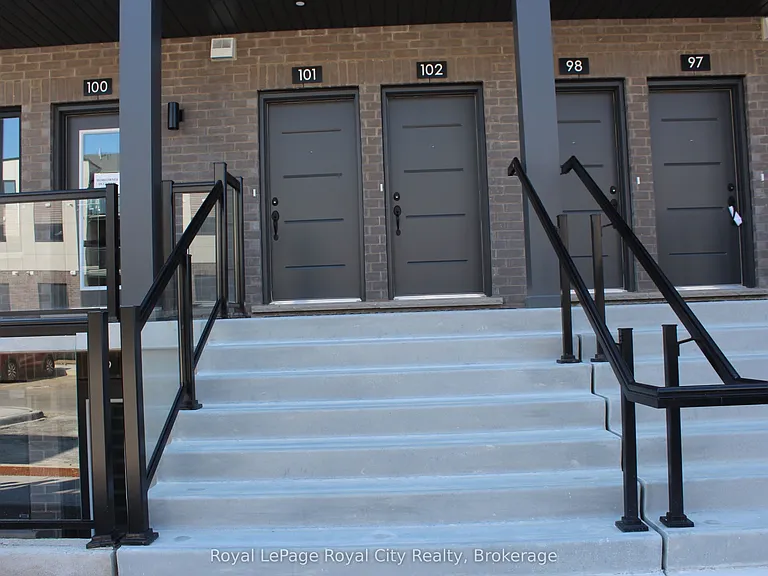 42 Lowes Rd W #102 — Photo 2