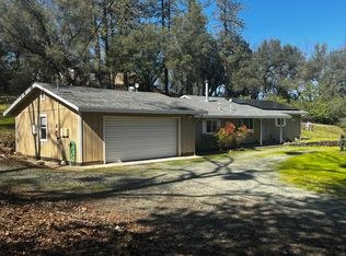 15191 Baker Ln, Sutter Creek, CA 95685