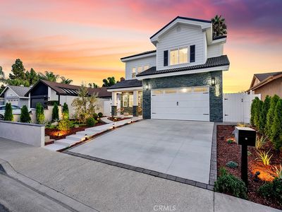 4652 Charnock Dr, Irvine, CA, 92604