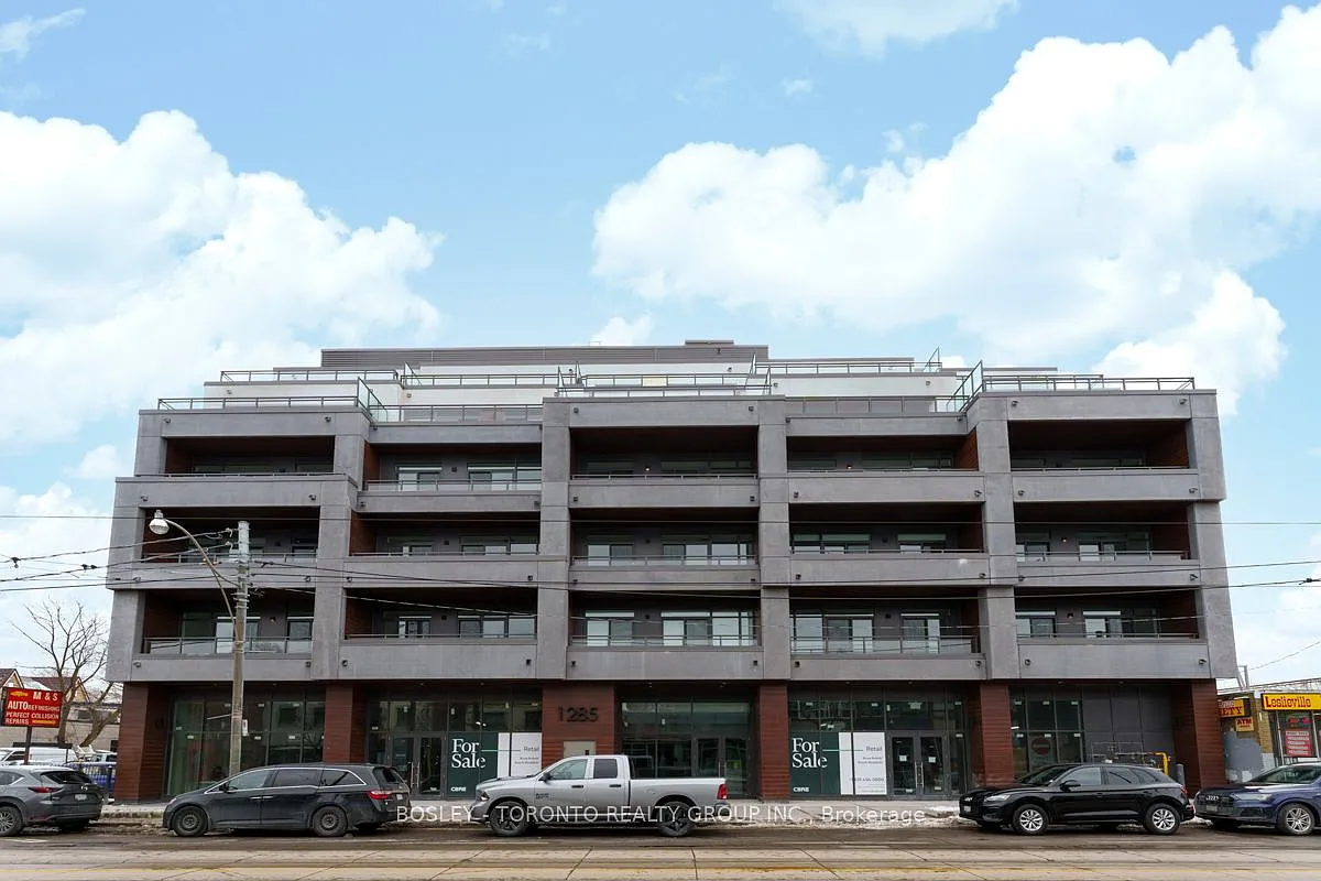 1 bed, $2,450 — Photo 1