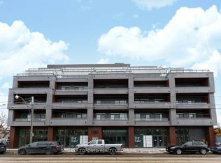1285 Queen St E #504, Toronto, ON M4L1C2