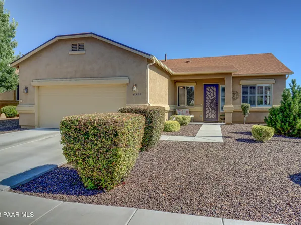 6322 E Boothwyn St, Prescott Valley, AZ 86314