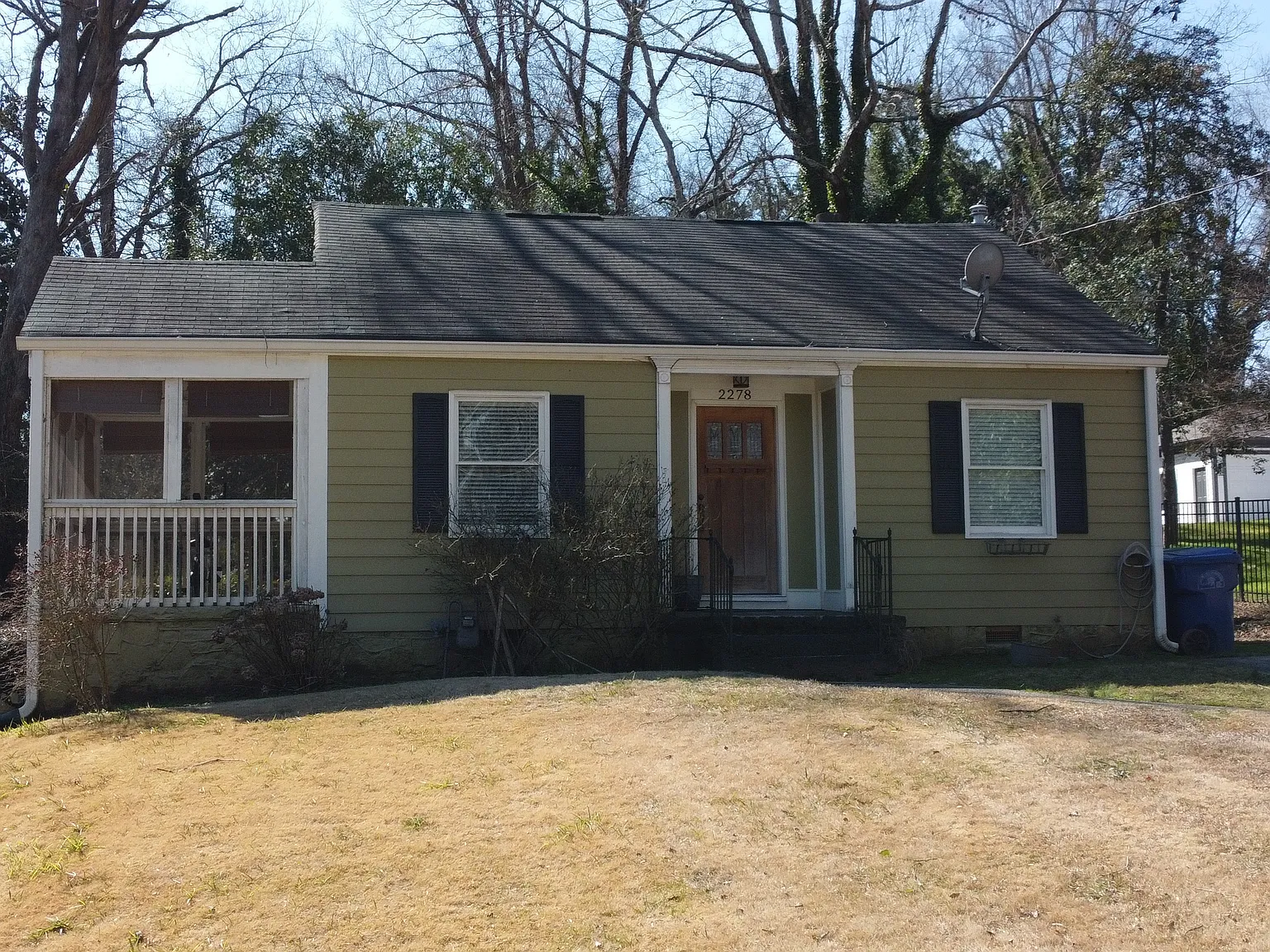 2 bed, 1146 sqft, $1,600 — Photo 1