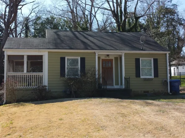 2278 Venetian Dr SW, Atlanta, GA 30311