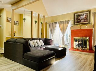 8003 N Stoddard Ave, Kansas City, MO 64152