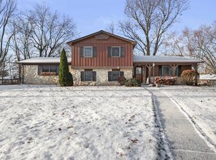 408 Appleton Ct, Indianapolis, IN 46234