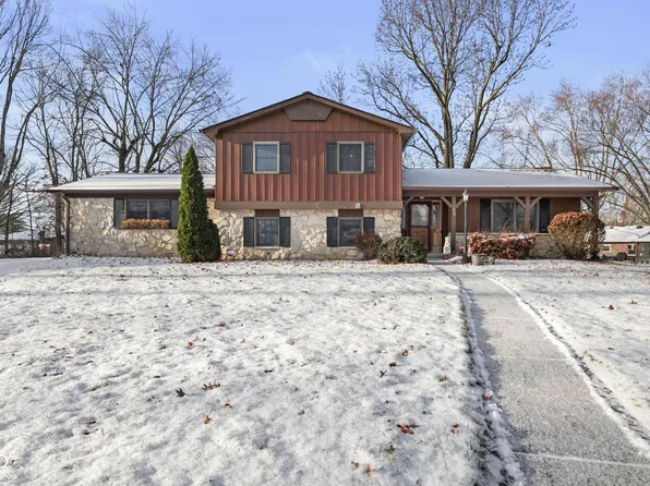 408 Appleton Ct, Indianapolis, IN 46234