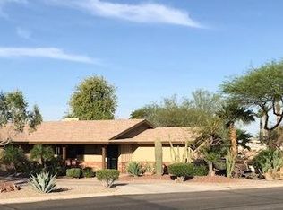 690 Apache Dr, Lake Havasu City, AZ 86406