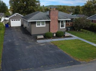 9 7th Avenue, Whitehall, NY 12887