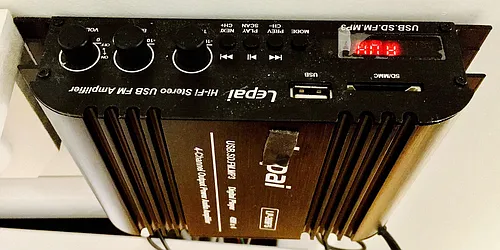 Rented by Matthew Gros-Werter, LREB 