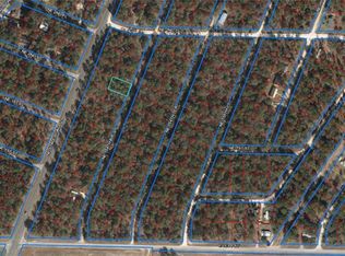 NE 154th Ave LOT 4, Williston, FL 32696