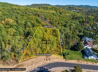 LOT 37 Yantha Cres, Madawaska Valley, ON K0J1B0