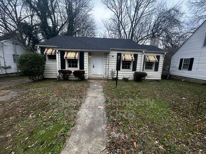 1st image of this home