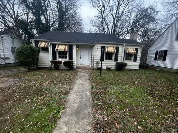 207 E Forest Ave, Jackson, TN 38301