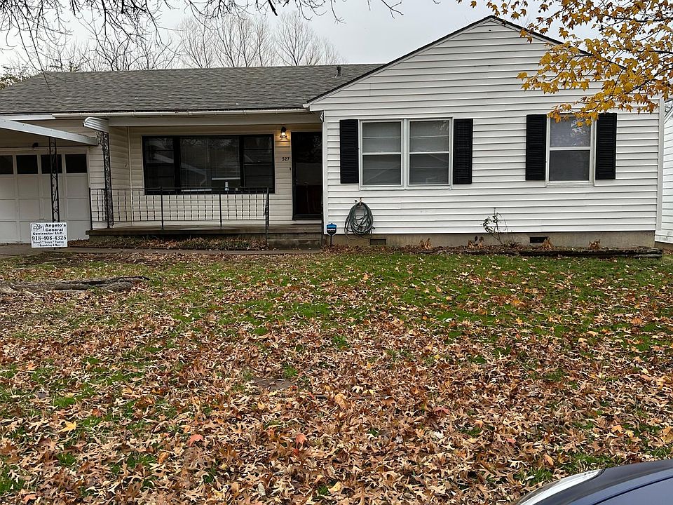 1st image of 527 S 75th East Ave