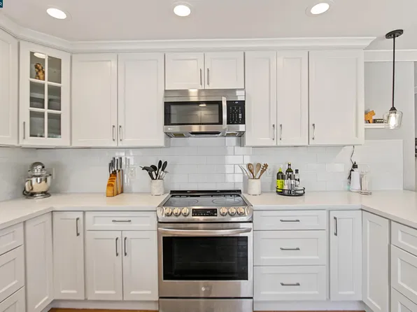 5519 Alaska Dr, Concord, CA 94521