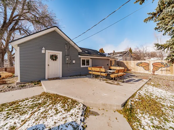 454 Iona St, Idaho Falls, ID 83402
