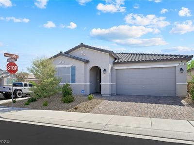 669 Timberfalls Ln, Henderson, NV, 89015