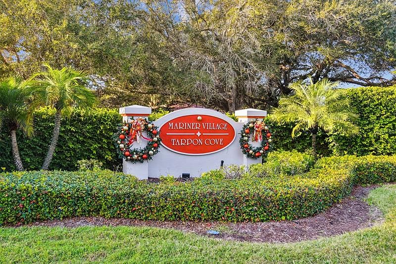 Tarpon Cove Condominiums Tarpon Springs, FL Zillow