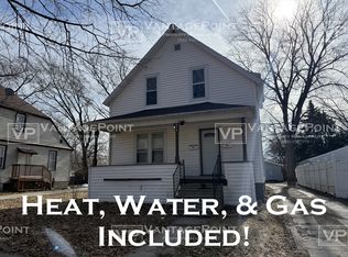 819 Kellogg St, Green Bay, WI 54303