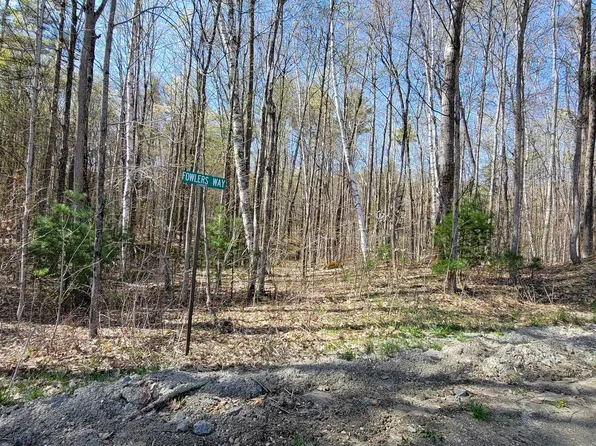 0 MT Anthony Road, Pownal, VT 05261