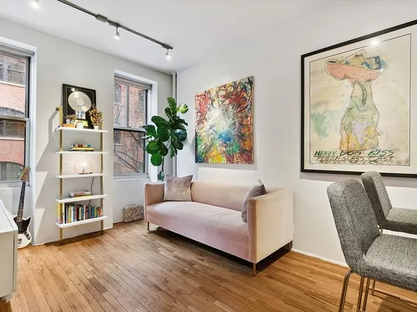 314 Mott St #3B, New York, NY 10012