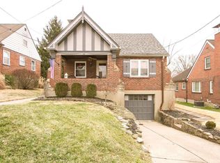 4106 Club View Dr, Cincinnati, OH