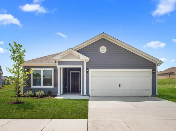 2914 Beeswax St, Columbia, TN 38401