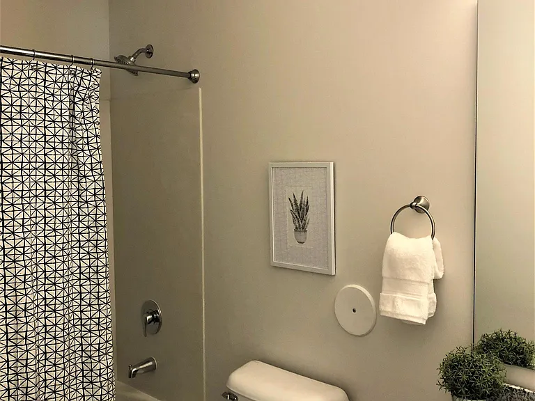 Three Bedroom