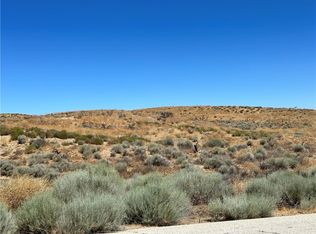 0 Old Nadeau Rd, Palmdale, CA 93550