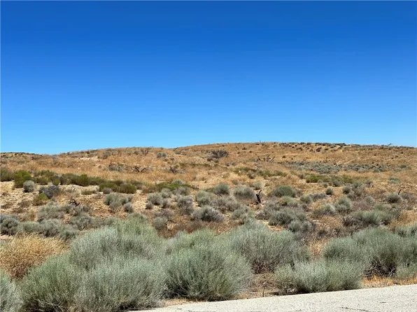 0 Old Nadeau Rd, Palmdale, CA 93550
