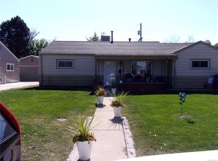 708 Zion St, Aurora, CO 80011