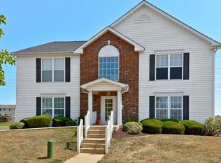 712 Homerun Dr, O'Fallon, MO 63366