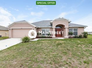 2608 NW 3rd Ave, Cape Coral, FL 33993