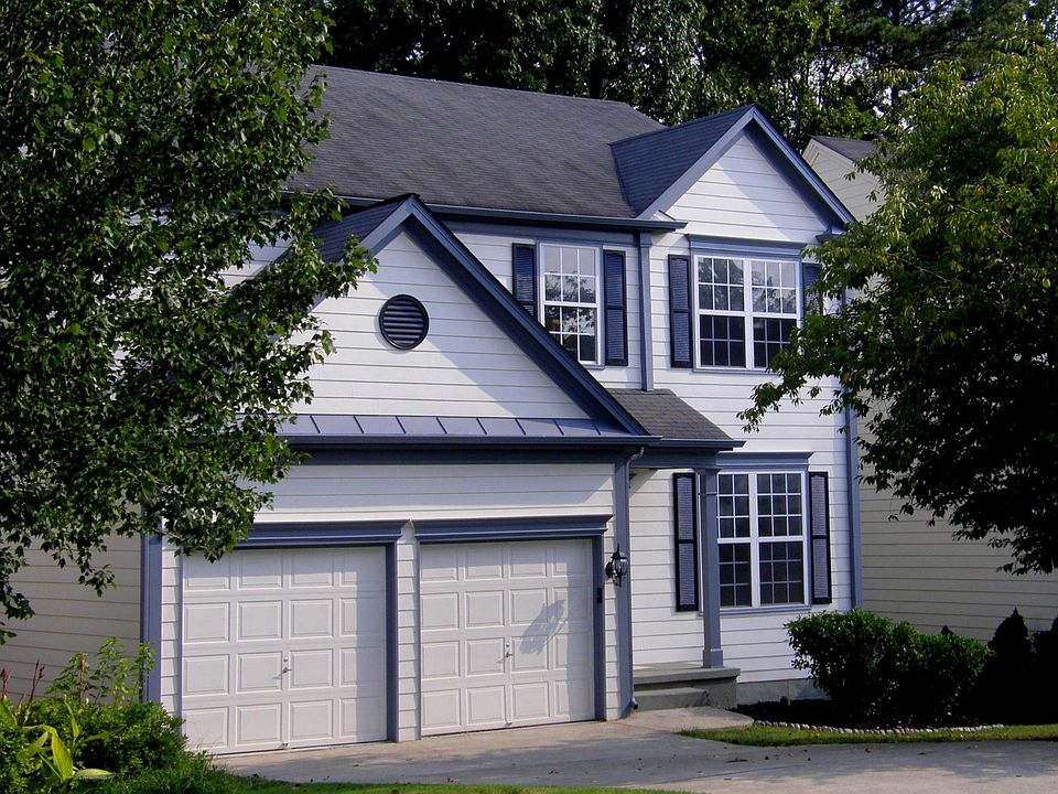 Exterior-Front