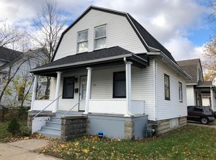 705 S Elm Ave, Kankakee, IL 60901