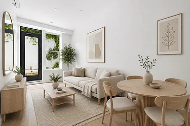 286 Covert Street, #GARDEN